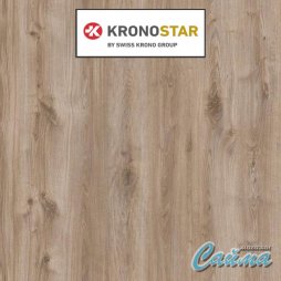 Ламинат Kronostar Eventum 832 Дуб Эфес D50317