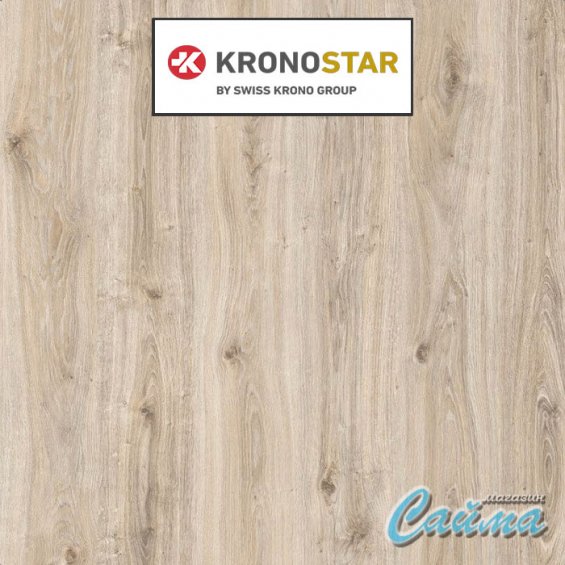 Ламинат Kronostar Eventum 832 Дуб Латус D3463