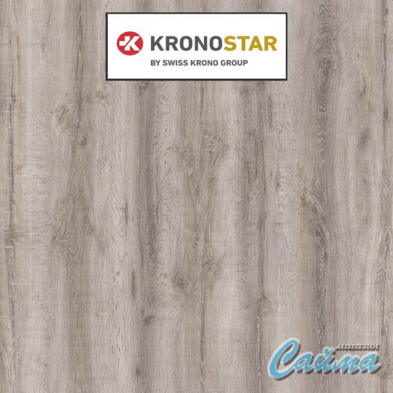 Ламинат Kronostar Eventum 832 Дуб Мирум D7074