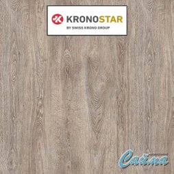 Ламинат Kronostar Mixology Дуб Джая D4974