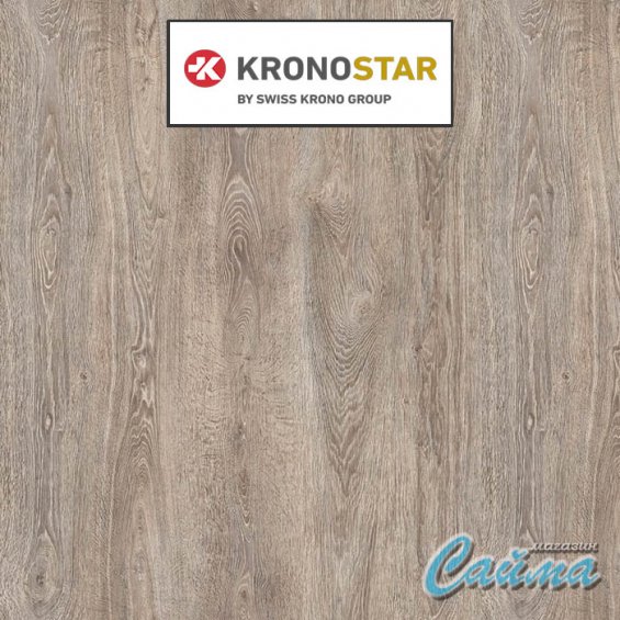 Ламинат Kronostar Mixology Дуб Джая D4974