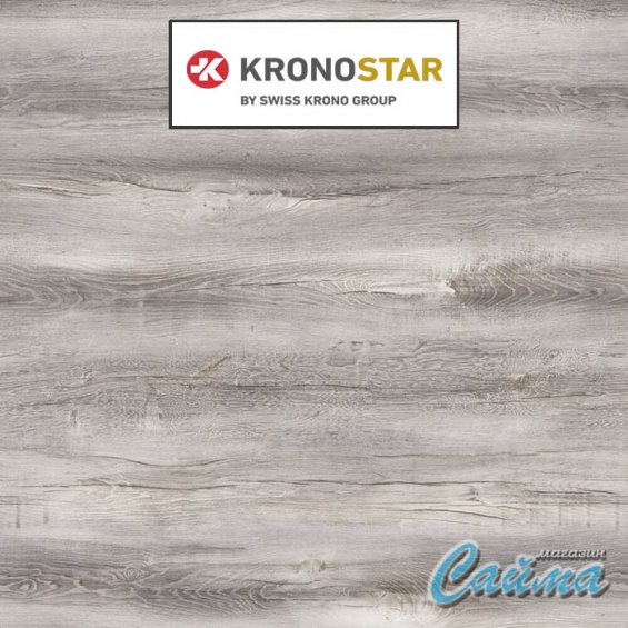 Ламинат Kronostar Salzburg 1033 Дуб Лейбен D50027