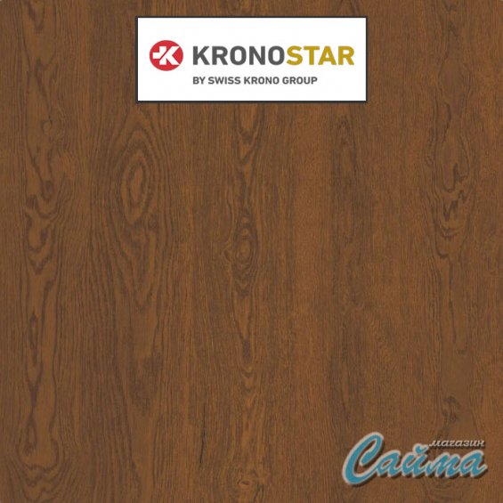 Ламинат Kronostar Synchropolis Дуб Клифф D40087