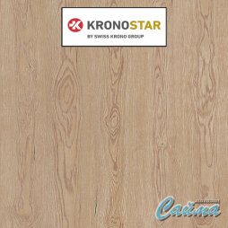 Ламинат Kronostar Synchropolis Дуб Конфиденс D7066