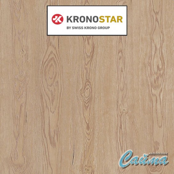 Ламинат Kronostar Synchropolis Дуб Конфиденс D7066