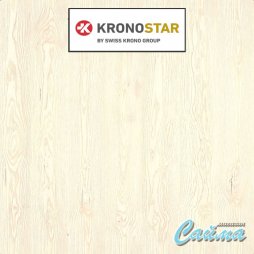 Ламинат Kronostar Synchropolis Дуб Сентимент D40097