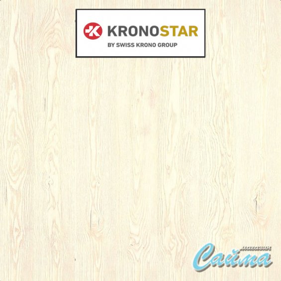 Ламинат Kronostar Synchropolis Дуб Сентимент D40097