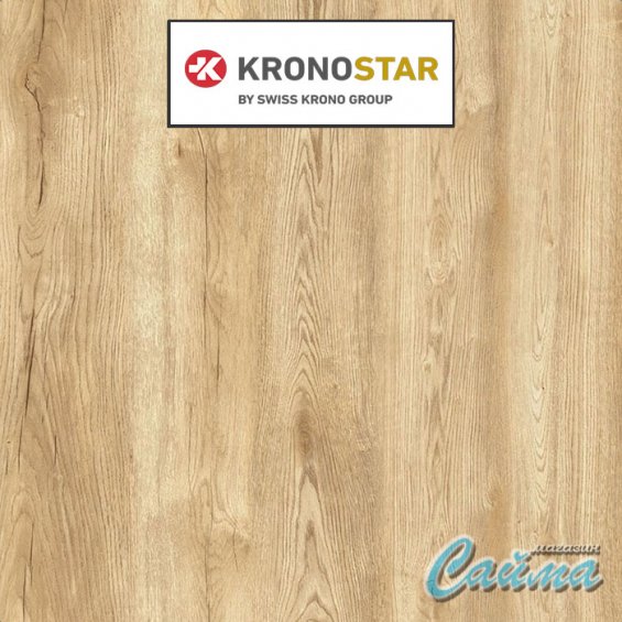 Ламинат Kronostar Synchropolis Дуб Юнити D40077