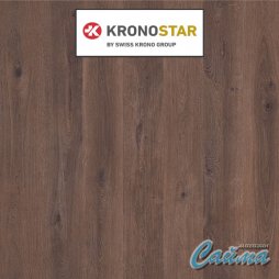 Ламинат Kronostar Synonym Дуб Гайс D50457