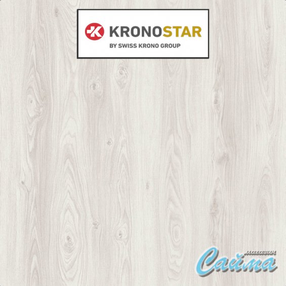 Ламинат Kronostar Synonym Дуб Сивиано D50327