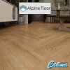 Клеевая Кварц-Виниловая LVT Плитка Alpinfloor Art Parquet LVT  Nobile - Фото №1