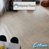 Клеевая Кварц-Виниловая LVT Плитка Alpinfloor Art Parquet LVT  Radiante - Фото №1