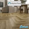 Клеевая Кварц-Виниловая LVT Плитка Alpinfloor Art Parquet LVT  Grazioso - Фото №1