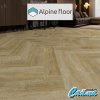 Клеевая Кварц-Виниловая LVT Плитка Alpinfloor Art Parquet LVT  Eccellent - Фото №3