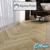 Клеевая Кварц-Виниловая LVT Плитка Alpinfloor Art Parquet LVT  Eccellent - Фото №2