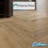 Клеевая Кварц-Виниловая LVT Плитка Alpinfloor Art Parquet LVT  Stella - Фото №3