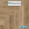 Клеевая Кварц-Виниловая LVT Плитка Alpinfloor Art Parquet LVT  Stella - Фото №6