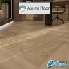 Клеевая Кварц-Виниловая LVT Плитка Alpinfloor Art Parquet LVT  Caldo - Фото №4