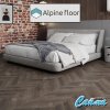 Клеевая Кварц-Виниловая LVT Плитка Alpinfloor Chevron Alpine LVT  Дуб Антарес Chevron - Фото №1