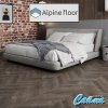 Клеевая Кварц-Виниловая LVT Плитка Alpinfloor Chevron Alpine LVT  Дуб Антарес Chevron - Фото №5