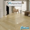 Клеевая Кварц-Виниловая LVT Плитка Alpinfloor Chevron Alpine LVT  Дуб Ваниль Селект Chevron - Фото №2