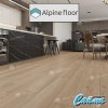 Клеевая Кварц-Виниловая LVT Плитка Alpinfloor Easy Line Дуб Модера ЕСО-3-28 - Фото №3