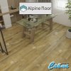 Клеевая Кварц-Виниловая LVT Плитка Alpinfloor Easy Line  Дуб Имперский ЕСО-3-34 - Фото №3