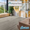 Клеевая Кварц-Виниловая LVT Плитка Alpinfloor Grand Sequoia LVT Клауд ЕСО-11-1502 - Фото №3