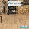 Клеевая Кварц-Виниловая LVT Плитка Alpinfloor Grand Sequoia LVT Камфора ЕСО-11-502 - Фото №4