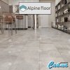 Клеевая Кварц-Виниловая LVT Плитка Alpinfloor Light Stone Ваймеа ECO-15-3 - Фото №1