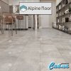 Клеевая Кварц-Виниловая LVT Плитка Alpinfloor Light Stone Ваймеа ECO-15-3 - Фото №4