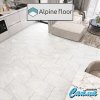 Клеевая Кварц-Виниловая LVT Плитка Alpinfloor Light Stone Вердон ECO-15-4 - Фото №3