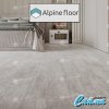 Клеевая Кварц-Виниловая LVT Плитка Alpinfloor Light Stone Ратленд ECO-15-9 - Фото №3