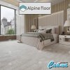 Клеевая Кварц-Виниловая LVT Плитка Alpinfloor Light Stone Ратленд ECO-15-9 - Фото №2