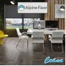 Клеевая Кварц-Виниловая LVT Плитка Alpinfloor Parquet LVT  Дуб Антарес ЕСО-16-19
