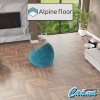 Клеевая Кварц-Виниловая LVT Плитка Alpinfloor Parquet LVT Дуб Royal ЕСО-16-2 - Фото №4