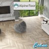 Клеевая Кварц-Виниловая LVT Плитка Alpinfloor Parquet LVT Дуб Натуральный Отбеленный ЕСО-16-5 - Фото №4