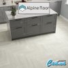 Клеевая Кварц-Виниловая LVT Плитка Alpinfloor Parquet LVT Зимний Лес ЕСО-16-6 - Фото №4