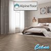 Клеевая Кварц-Виниловая LVT Плитка Alpinfloor Parquet LVT Дуб Насыщенный ЕСО-16-7 - Фото №5