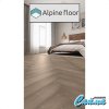 Клеевая Кварц-Виниловая LVT Плитка Alpinfloor Parquet LVT Дуб Насыщенный ЕСО-16-7 - Фото №3