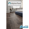 Клеевая Кварц-Виниловая LVT Плитка Alpinfloor Parquet LVT  Фафнир ЕСО-16-16 - Фото №3