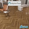 Замковая Каменно-Полимерная SPC Плитка Alpinfloor Parquet Light Дуб Далим ЕСО-13-33-MC - Фото №4