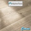 Замковая Каменно-Полимерная SPC Плитка Alpinfloor Parquet Light ДУБ НАТУРАЛЬНЫЙ ОТБЕЛЕННЫЙ ЕСО-13-5-MC - Фото №2