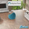 Замковая Каменно-Полимерная SPC Плитка Alpinfloor Parquet Premium Дуб Royal ECO-19-2-MC - Фото №3