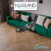 Клеевая Кварц-Виниловая LVT Плитка Norland Lagom Parquet LVT  Sot 1034-06 - Фото №1