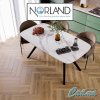 Клеевая Кварц-Виниловая LVT Плитка Norland Lagom Parquet LVT  Mot 1034-10 - Фото №1