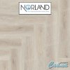 Клеевая Кварц-Виниловая LVT Плитка Norland Lagom Parquet LVT  Vakker 1034-01 - Фото №2