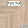 Клеевая Кварц-Виниловая LVT Плитка Norland Lagom Parquet LVT  Stor 1034-02 - Фото №2