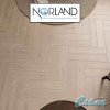 Клеевая Кварц-Виниловая LVT Плитка Norland Lagom Parquet LVT  Elegant 1034-08 - Фото №3