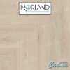 Клеевая Кварц-Виниловая LVT Плитка Norland Lagom Parquet LVT  Elegant 1034-08 - Фото №2